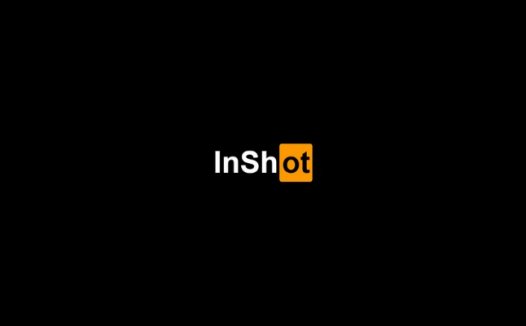 InShot：一款强大的图片、视频编辑工具 无广告纯免费