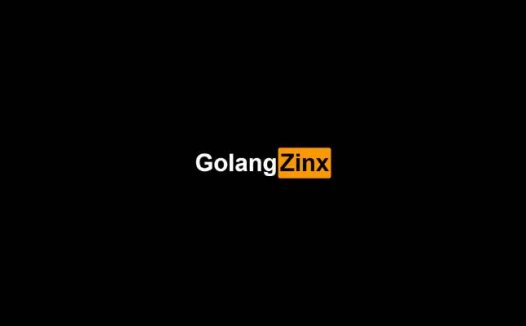 Golang-Zinx框架教学视频，适合Go语言自学-深入浅出