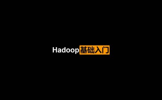 Hadoop基础入门必学：2020版大数据教程 HDFS视频