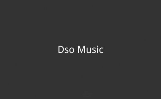 Dso Music：一款非常好用的听歌APP