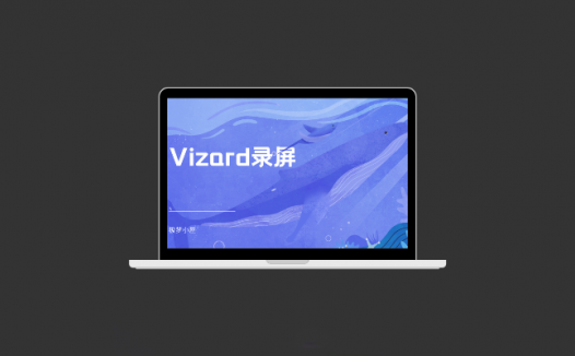 Vizard录屏：一个完全免费的在线屏幕录制工具